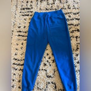 Mandala High Waisted Jogger scrubs